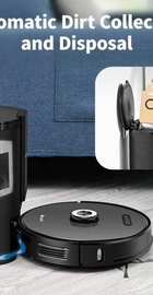Proscenic M8 Pro