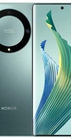Honor Magic5 Lite 6/128GB Emerald Green