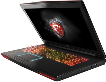 MSI GT72 Dominator (GT72-1445)