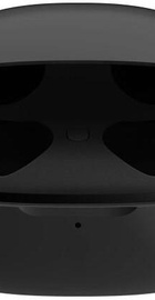 1More ColorBuds TWS Headphones Black (ESS6001T)