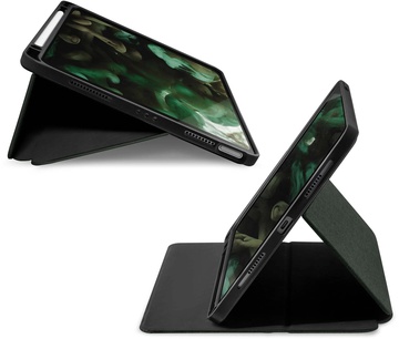 LAUT Urban Folio for iPad Pro 12.9" 2018-2022 Black (L_IPP21L_UR_BK)