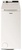 Whirlpool TDLRB6240BS