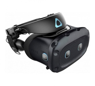 HTC Vive Cosmos Elite VR Headset Headset Only (99HASF006-00)