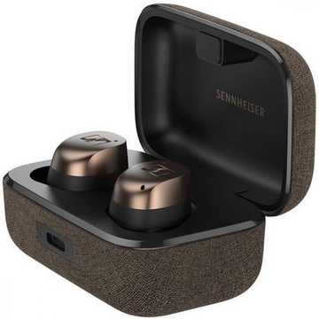 Sennheiser MOMENTUM True Wireless 4 Black Copper (700367)