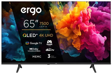 ERGO 65JUQ7500