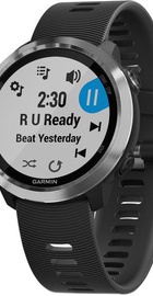 Garmin Forerunner 645M Black (010-01863-G0)