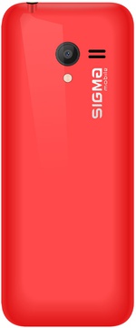 Sigma mobile X-style 351 LIDER Red (UA)