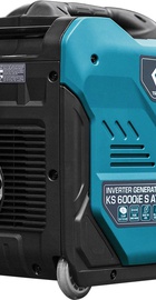 Konner&Sohnen KS 6000iE S ATS