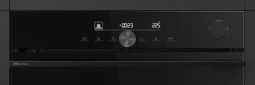 Hisense BSA6633PBG8