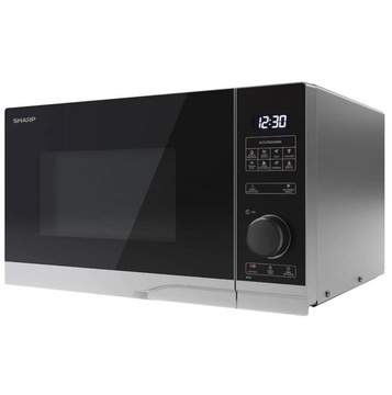 Sharp YC-PS254AE-S