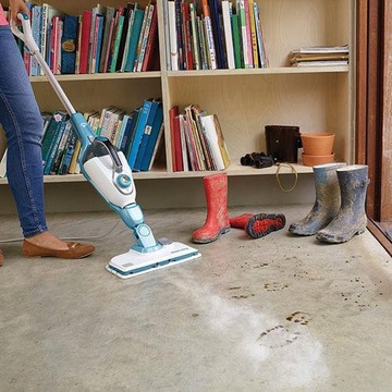Black+Decker FSMH13151SM