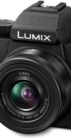 Panasonic Lumix DC-G100D kit (12-32mm f/3,5-5,6)  (DC-G100DKEGK)