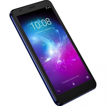 ZTE Blade L8 1/16GB Blue
