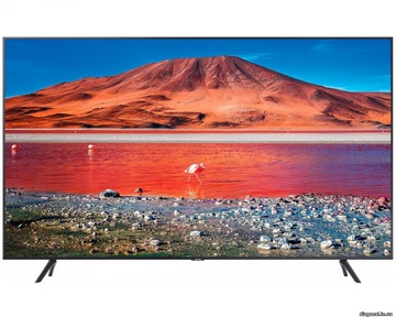 Samsung UE43TU7172