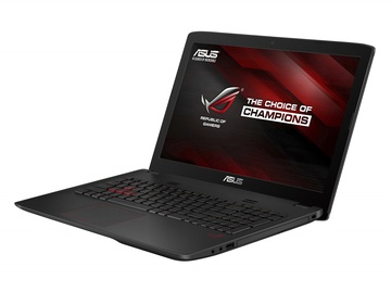 Asus ROG GL552VW (GL552VW-WS78)