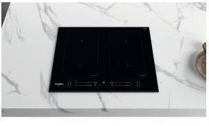 Whirlpool WL S3160 BF