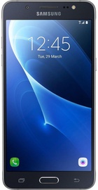 Samsung Galaxy J5 2016 Duos (SM-J510HZKD) Black (UA UCRF)