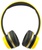 Monster NTune On-Ear with ControlTalk Universal Neon Yellow