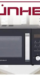Grunhelm 23MX930-GB
