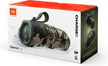 JBL Charge 6 Squad (JBLCHARGE6SQUAD)