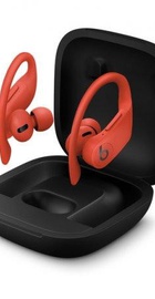Beats by Dr. Dre Powerbeats Pro Lava Red (MXYA2)
