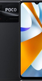Xiaomi Poco C40 4/64GB Power Black (China)
