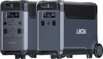 ABOK Ark3600