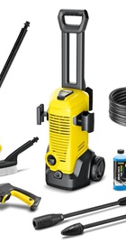 Karcher K 3 Car&Home Modular (1.676-356.0)