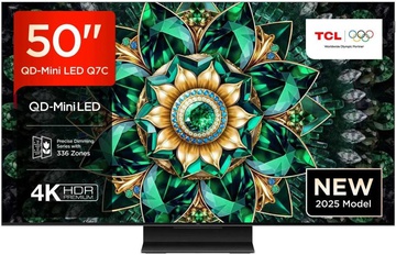 TCL 50Q7C