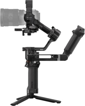 DJI RS 5 Combo (CP.RN.00000497.03)