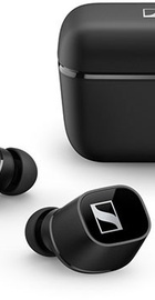 Sennheiser CX 400BT True Wireless Black (508900)