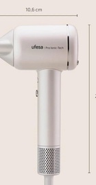 Ufesa PRO IONIC TECH (60305762)