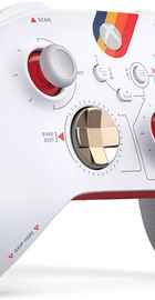 Microsoft Xbox Series X | S Wireless Controller Starfield Edition (QAU-00108)