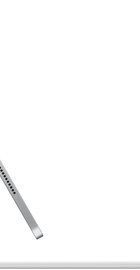 Apple Magic Keyboard for iPad Pro 12.9" 5th gen. LL/A + грав RU/UA White (MJQL3)
