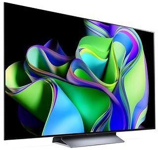 LG OLED55C3