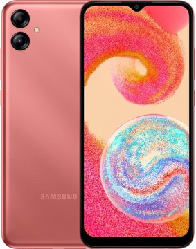 Samsung Galaxy A04e 3/64GB Copper (SM-A042FZCH)