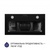 Minola HBI 52621 BL GLASS 700 LED