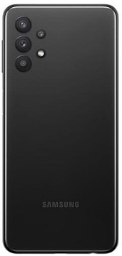 Samsung Galaxy A32 4/128GB Black (SM-A325FZKG)
