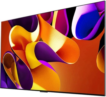 LG OLED77G4