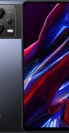 Xiaomi Poco X5 5G 8/256GB Black (UA)