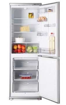 ATLANT XM 4012-580