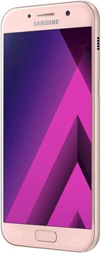 Samsung Galaxy A5 2017 Duos 32GB (SM-A520FZID) Peach Cloud (UA UCRF)