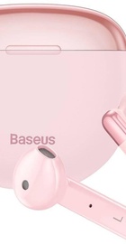 Baseus Encok W2 Pink (NGW2-04)