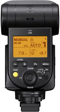 Sony HVL-F60RM2