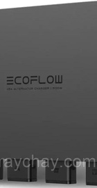 EcoFlow Alternator Charger 500W (EF-MS-H02-1)