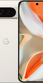Google Pixel 9 Pro XL 16/256GB Porcelain