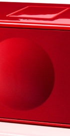 Geneva Model M Red