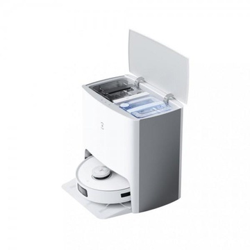 ECOVACS DEEBOT OZMO T10 TURBO White (DBX23)