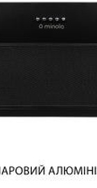 Minola HBI 56270 BL 1000 LED