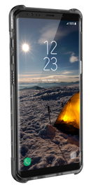 Urban Armor Gear Plyo Ice for Samsung Note 8 (NOTE8-Y-IC)